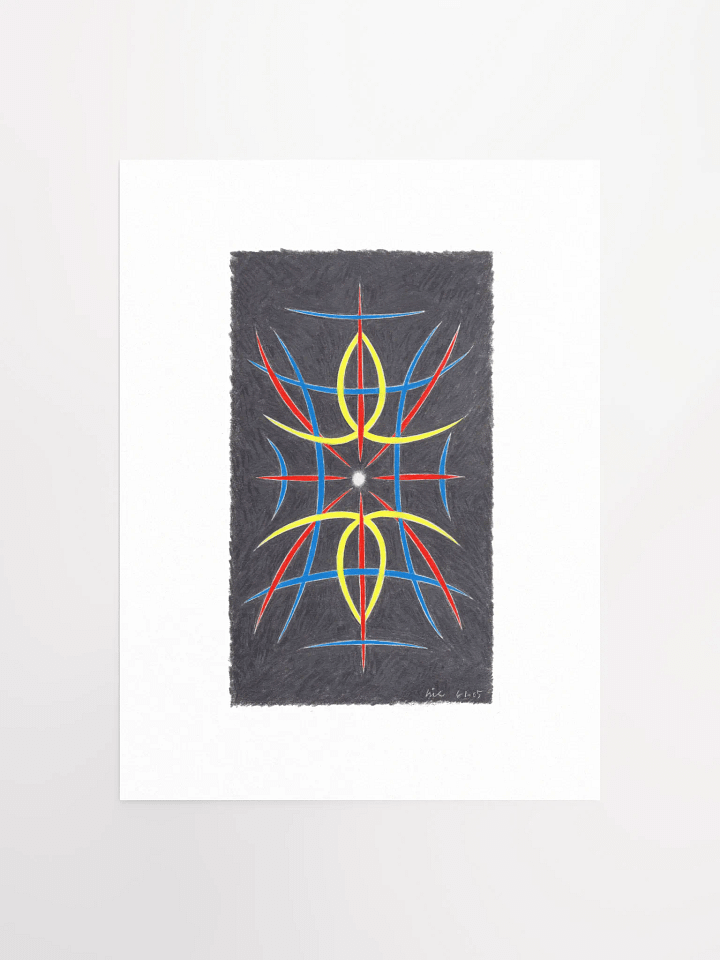 Pinstripe One Print product image (2)