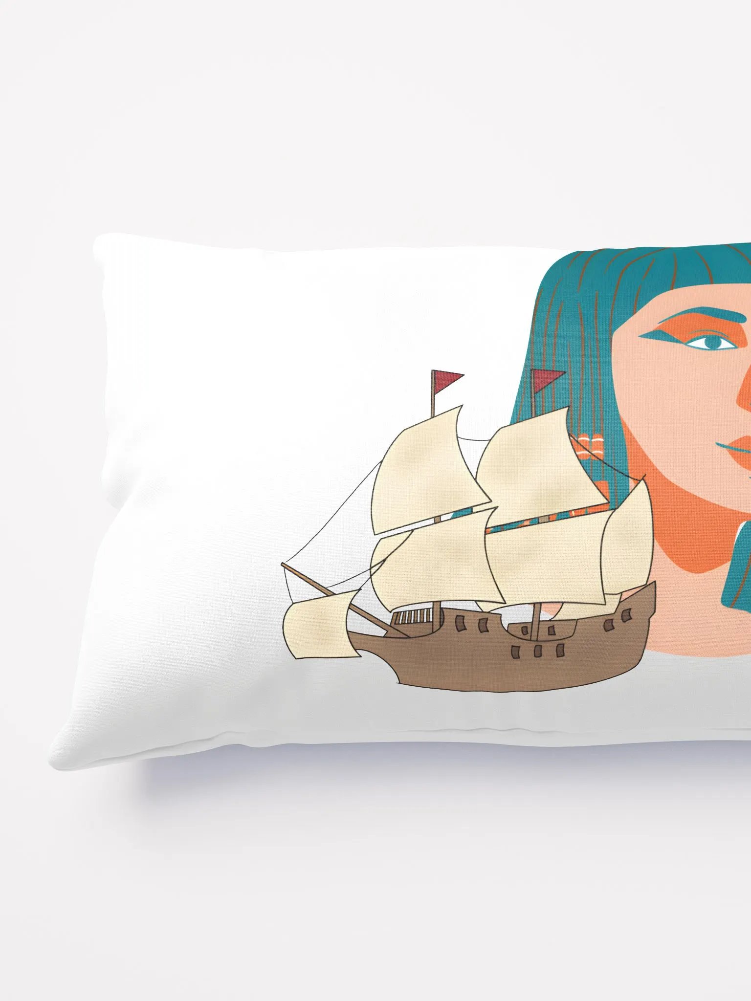 Coussin Déco 