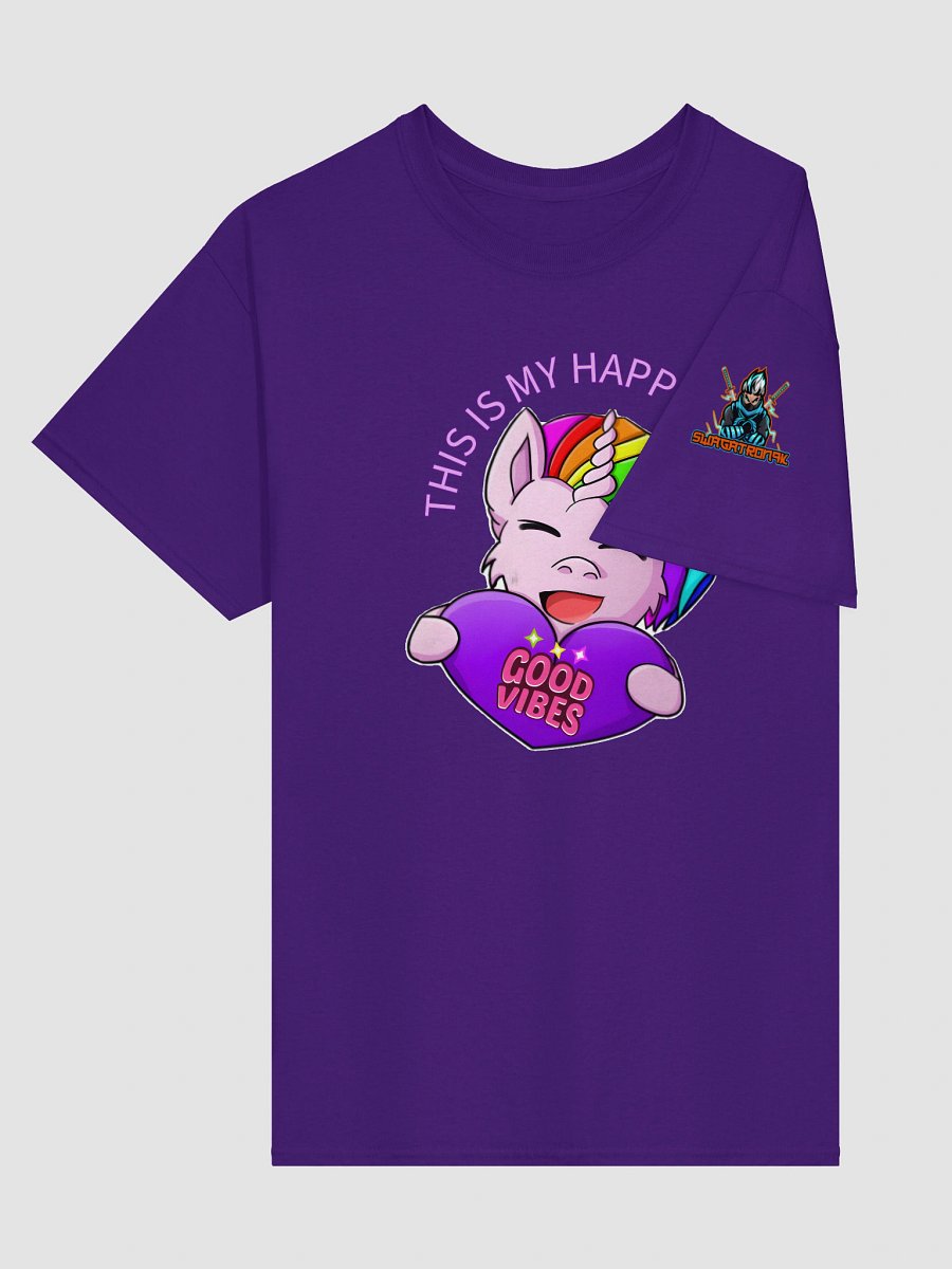 My happy shirt product image (10)