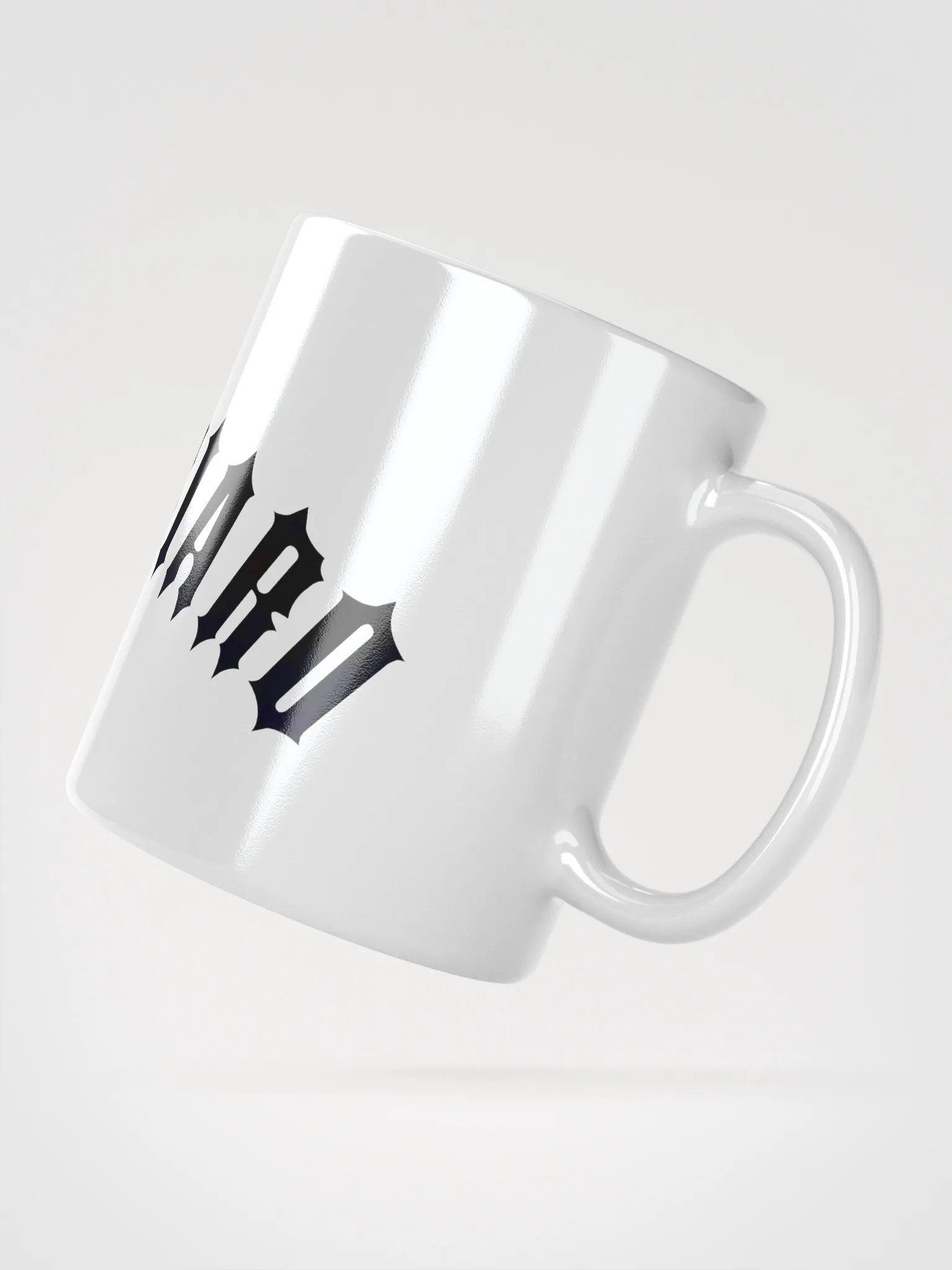 TRAPOGGIARO mug product image (2)