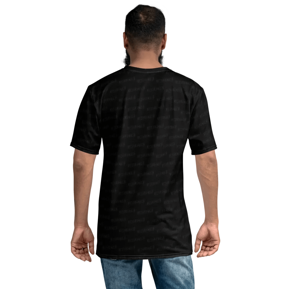 Ghost T-Shirt product image (8)