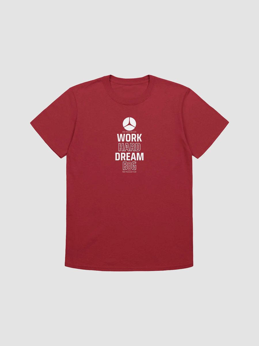 WHDB Unisex Softstyle T-Shirt product image (3)