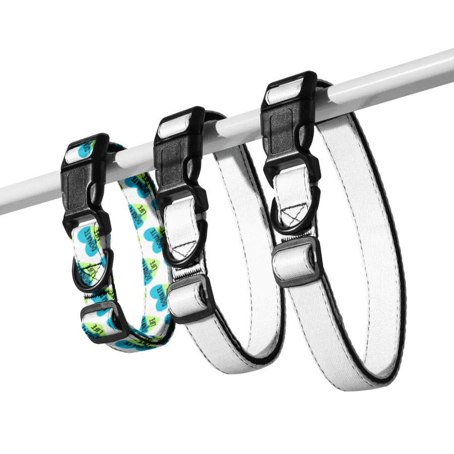 Donate Life Dog Collar product image (7)