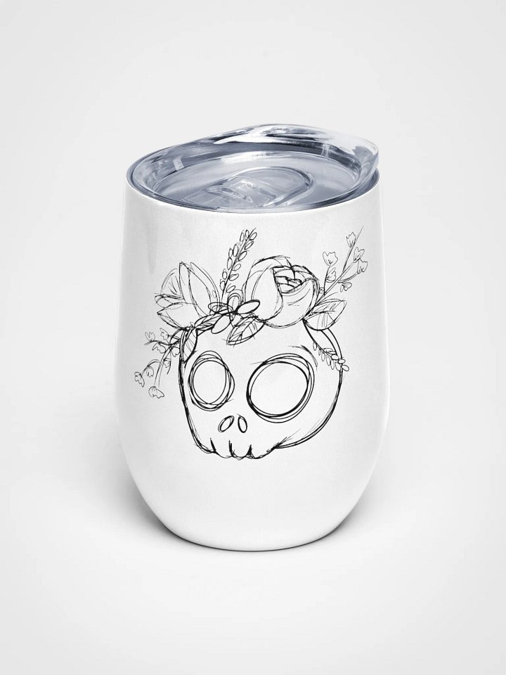Dead… But thriving product image (1)