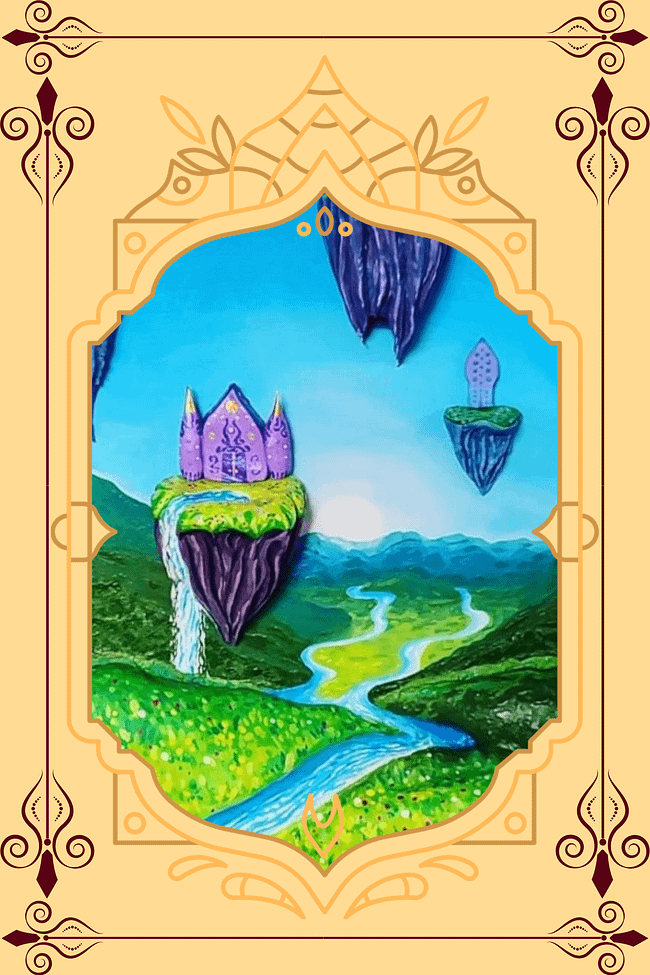 Fantasy World