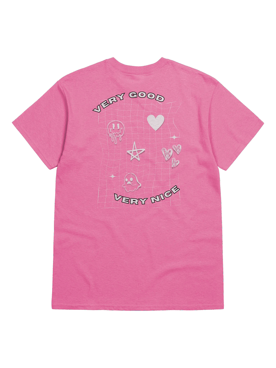 Lana's World T-Shirt product image (2)
