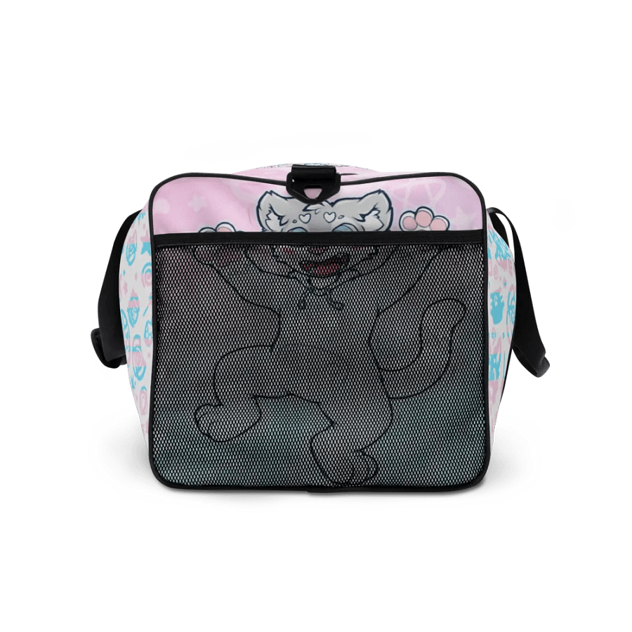 Mio's diaper and toys bag XL product image (3)
