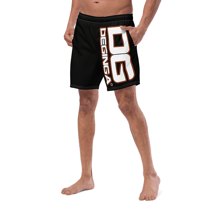 DeGinga Trunks product image (2)