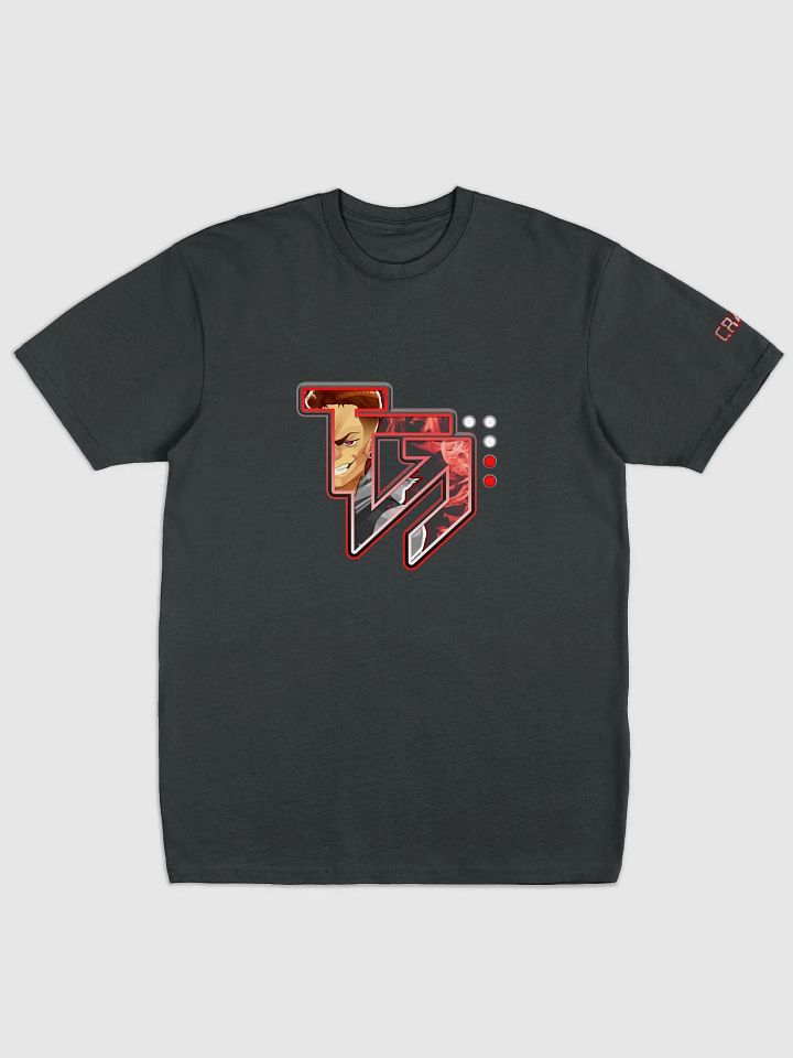 TGJ -CRAZE- Logo product image (1)