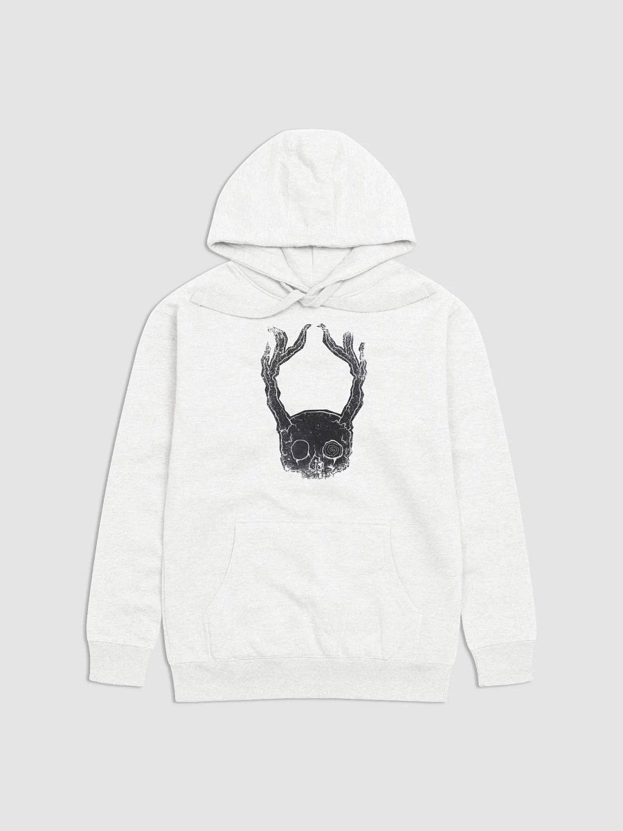 Fae Skull - Hoodie product image (1)
