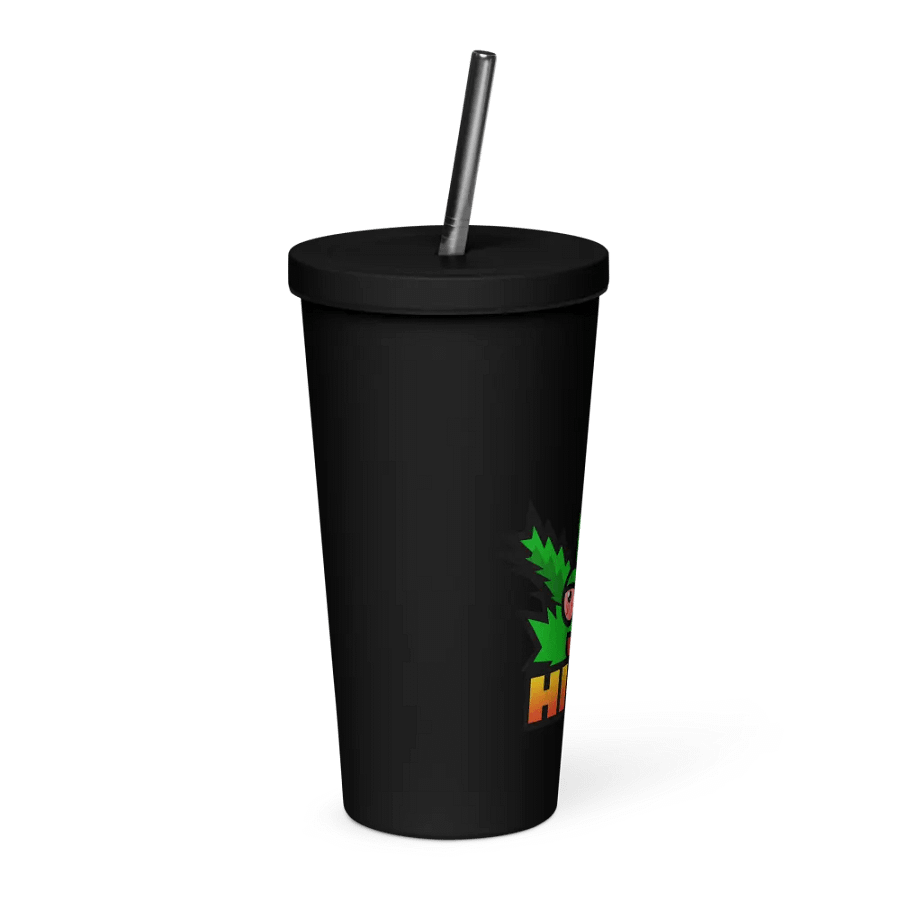 HIGH INSULATED TUMBLER product image (7)