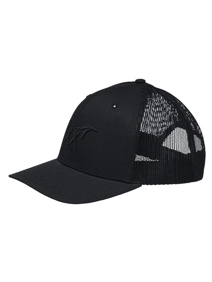 Gorra Hasta el rabo Camionero product image (10)