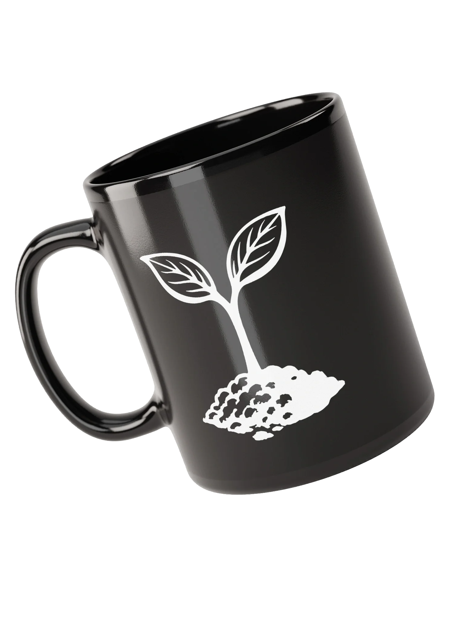 The Short - Mug product image (3)