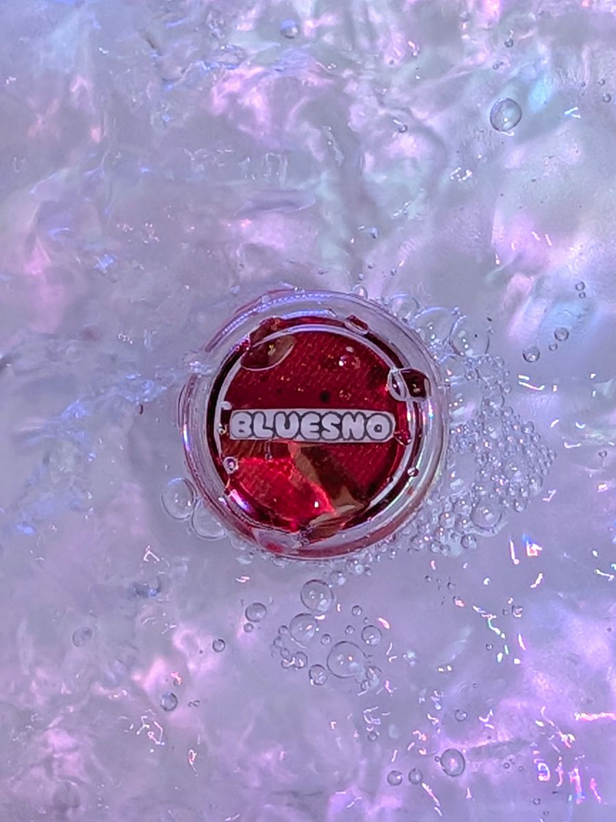 BlueSno Red Paint product image (2)