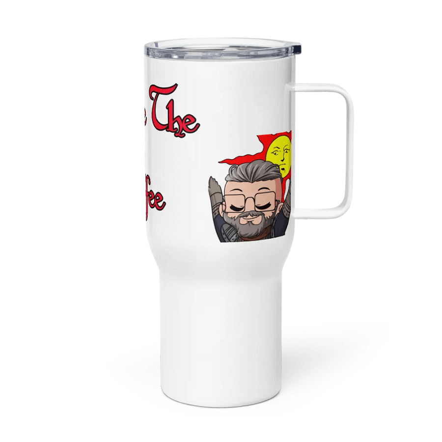 Praise the travel coffee product image (3)