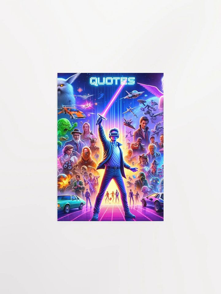Ready Player Quotes product image (1)