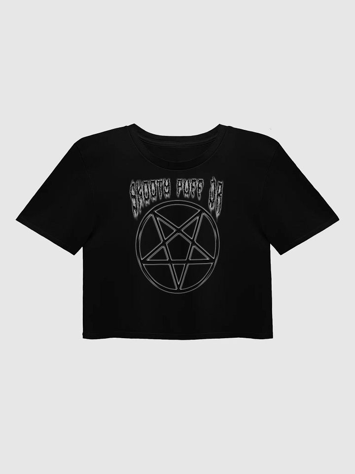 BANNED CROP TOP product image (1)