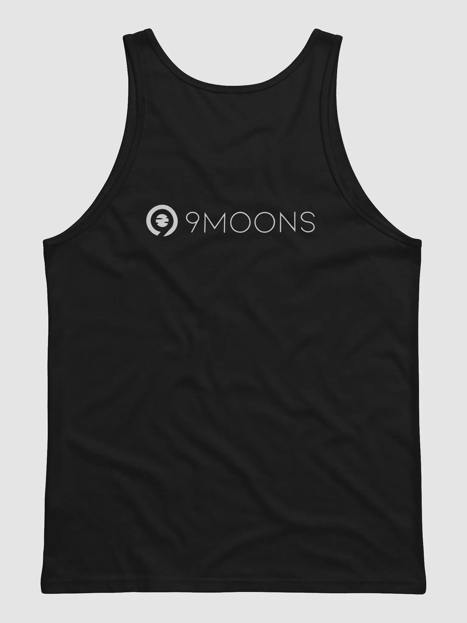 9Moons Tank Top (Dark) product image (10)