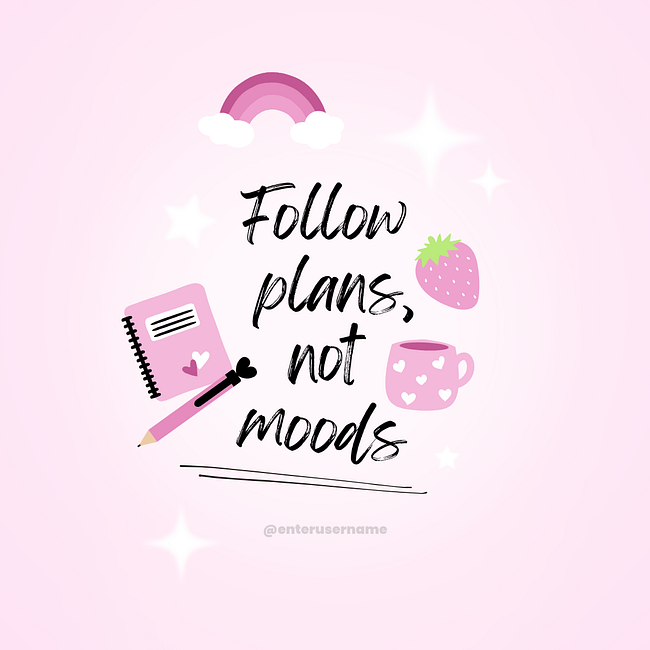 Editable Premade Influencer Templates