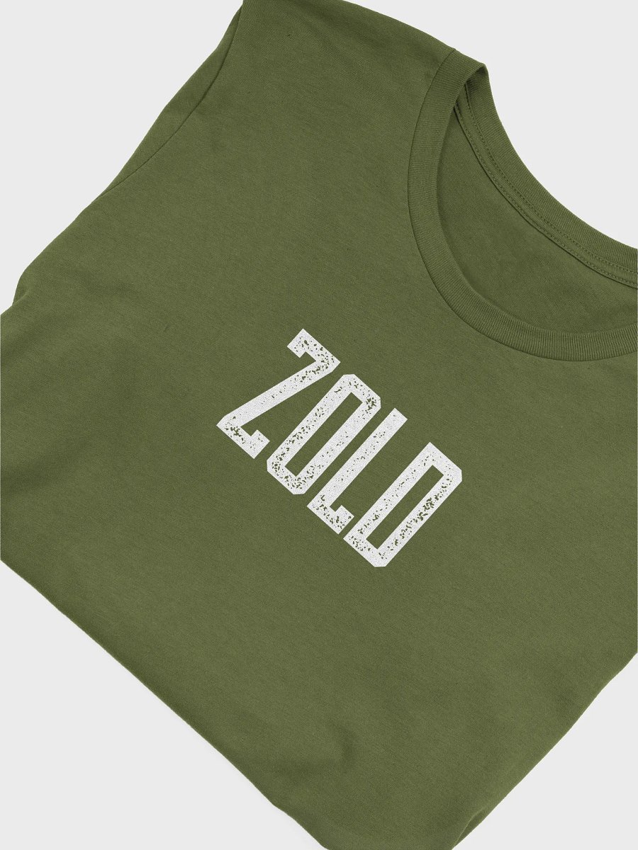 ZOLD Ultra-Soft Tee product image (10)