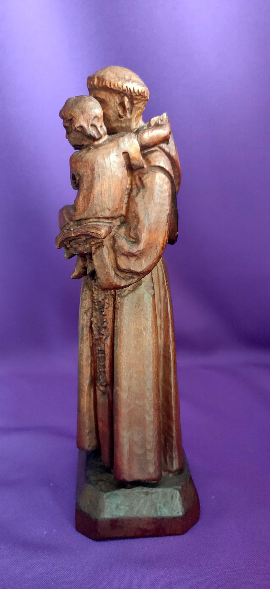 Santo António, estatueta religiosa product image (6)