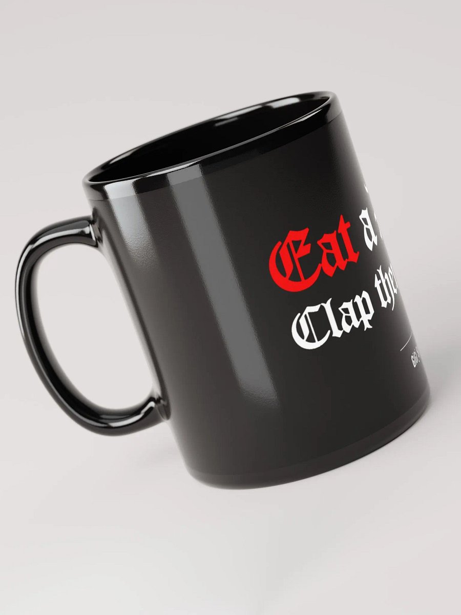 Clap Mug product image (5)