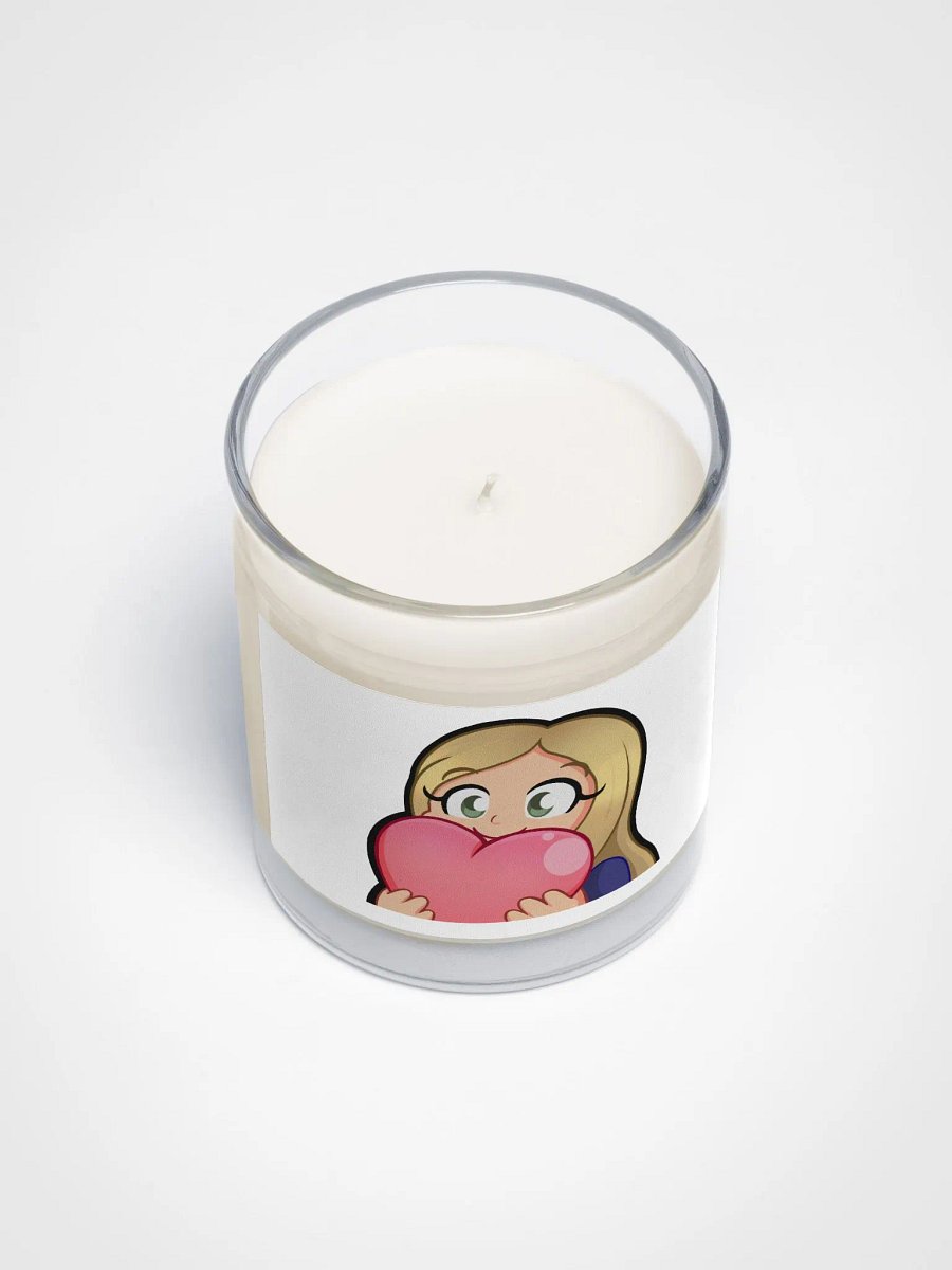 Cide Heart Candle product image (3)