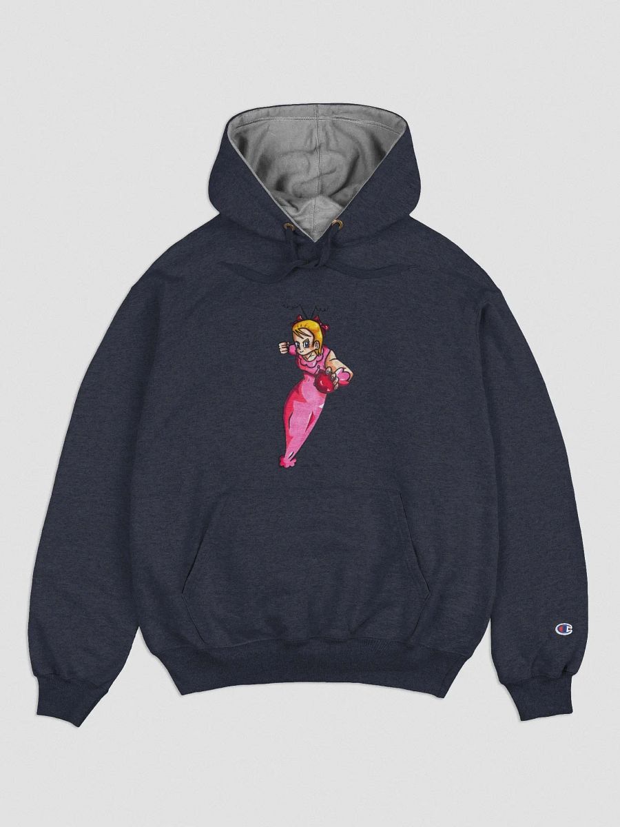 Christmas 4 Champion Hoodie product image (3)