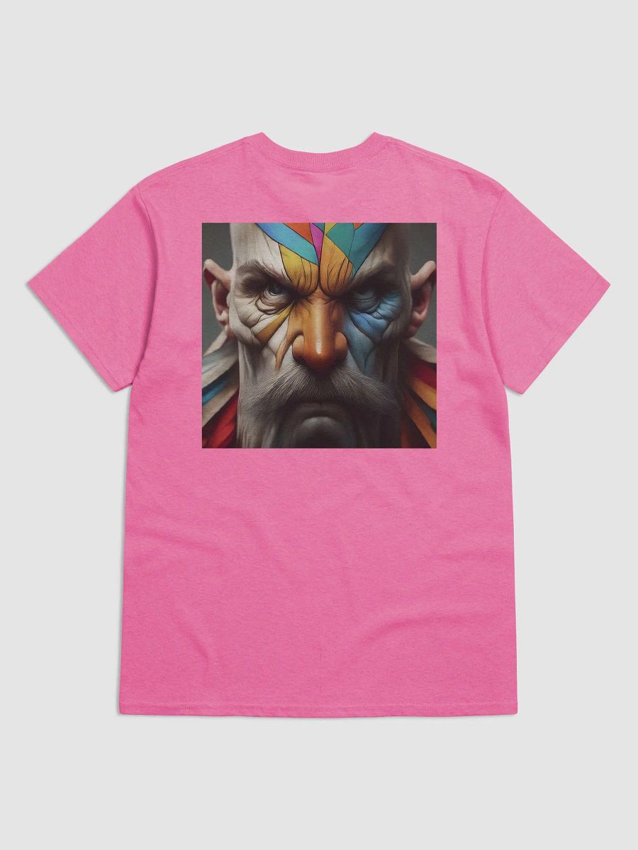 Relaxed Streetwear Vibe Tee product image (10)