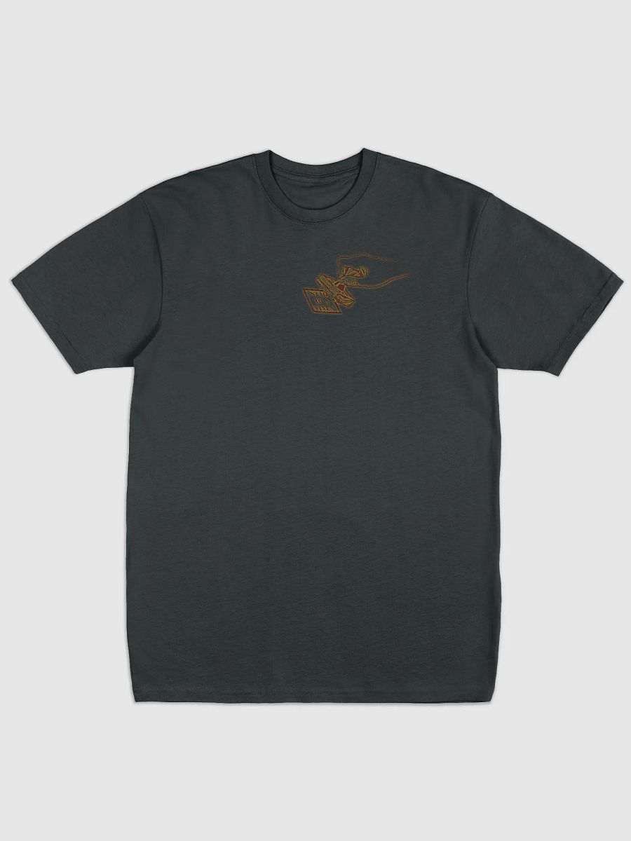 Stag to a Vixen Stamp T-shirt product image (1)