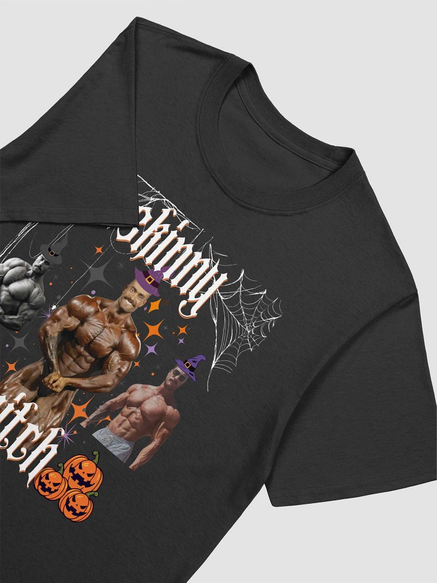 Skinny witch(Black edition) product image (3)