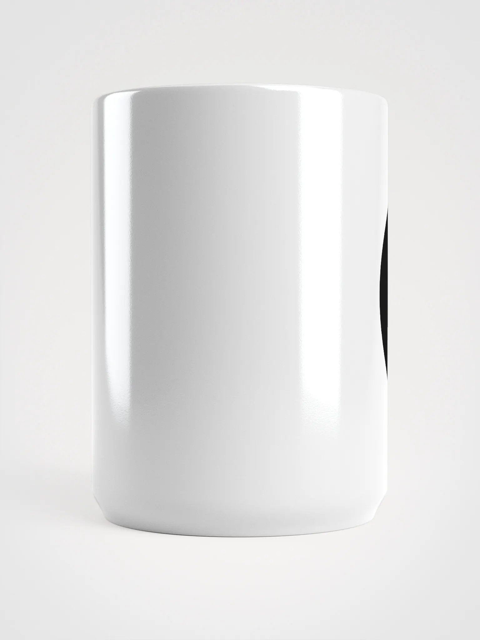 Neon Money Circle Mug product image (5)