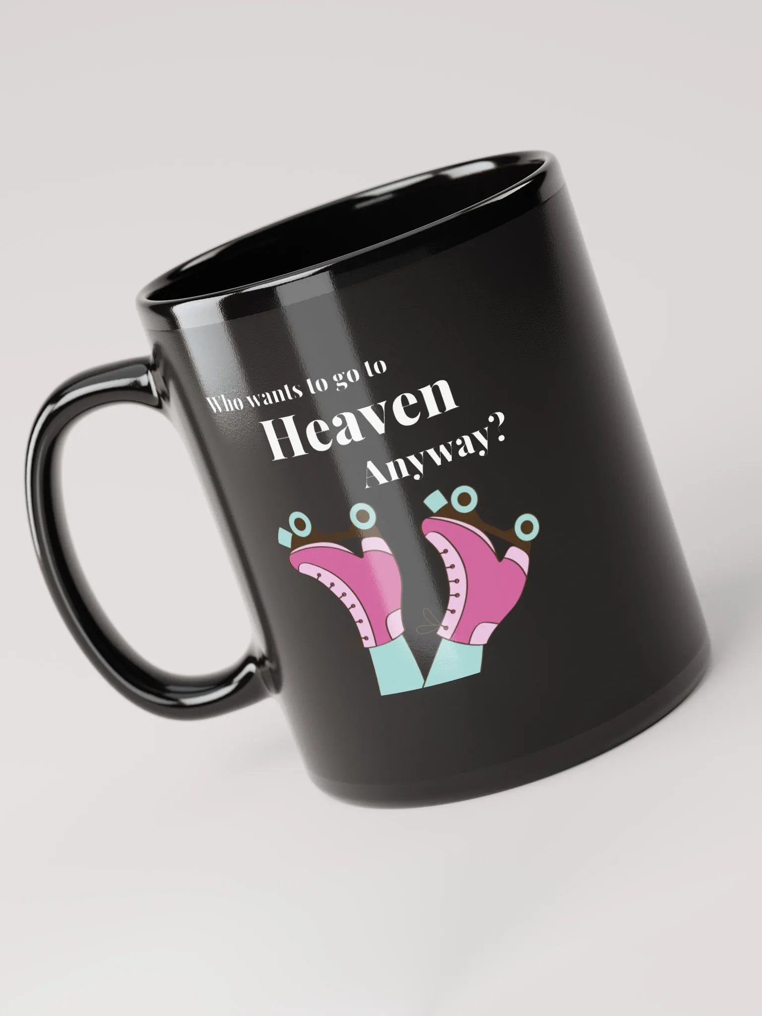 Inappropriate Heif Mug product image (3)