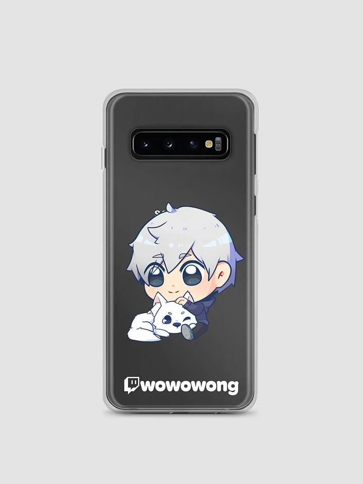 WoWoWong x WoWoKo - 3 Year Anniversary - Samsung Case product image (1)