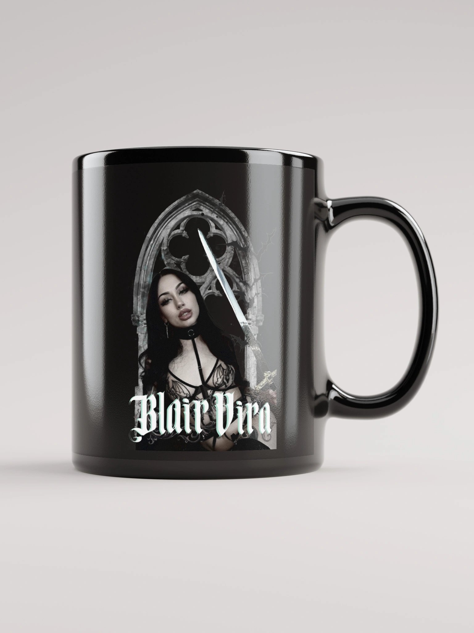 Blairvira Mug product image (6)