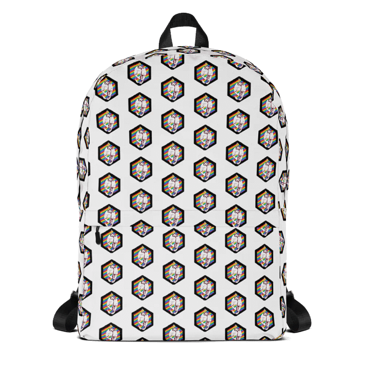 Mori Backpack product image (1)