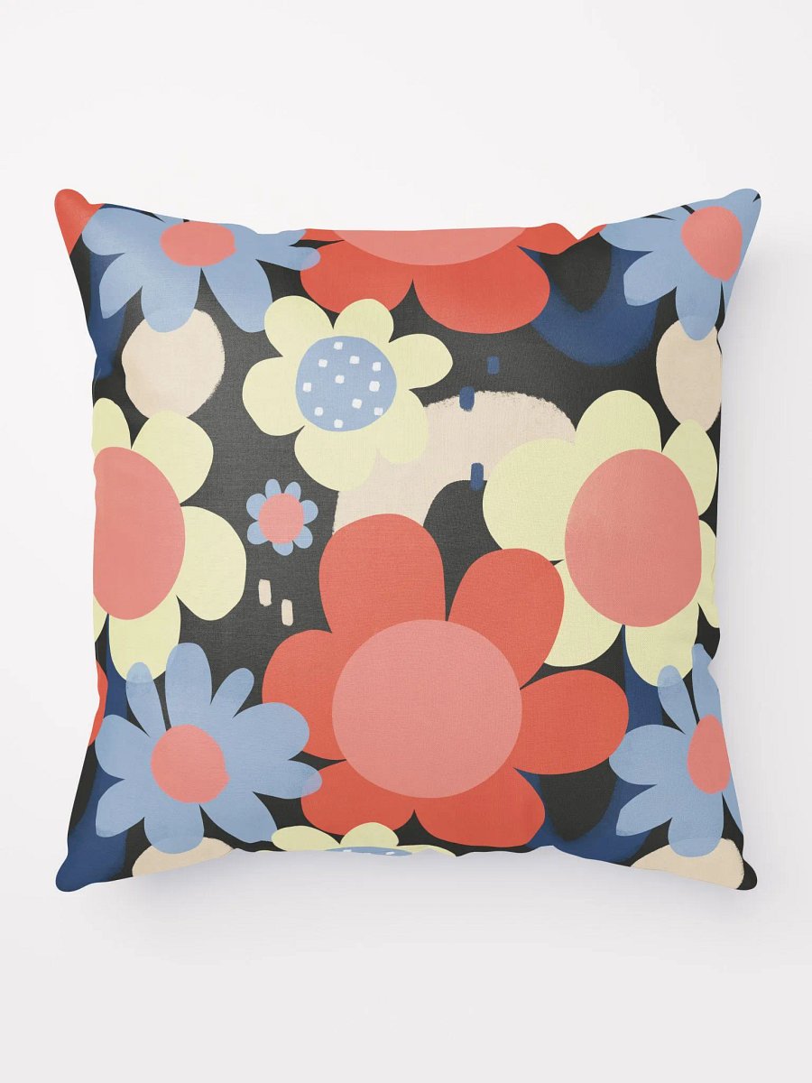 Mother's Garden Pillow product image (5)