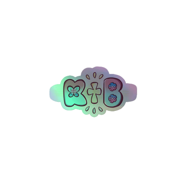 Holo Logo product image (1)