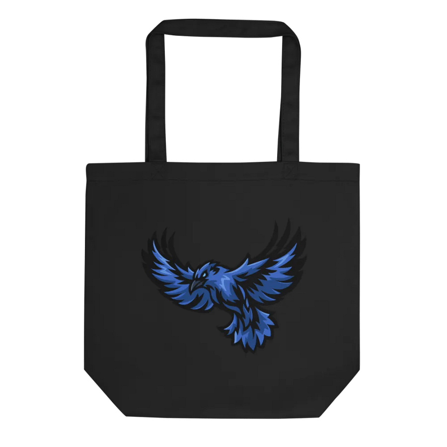 Raven Flight Tote product image (1)