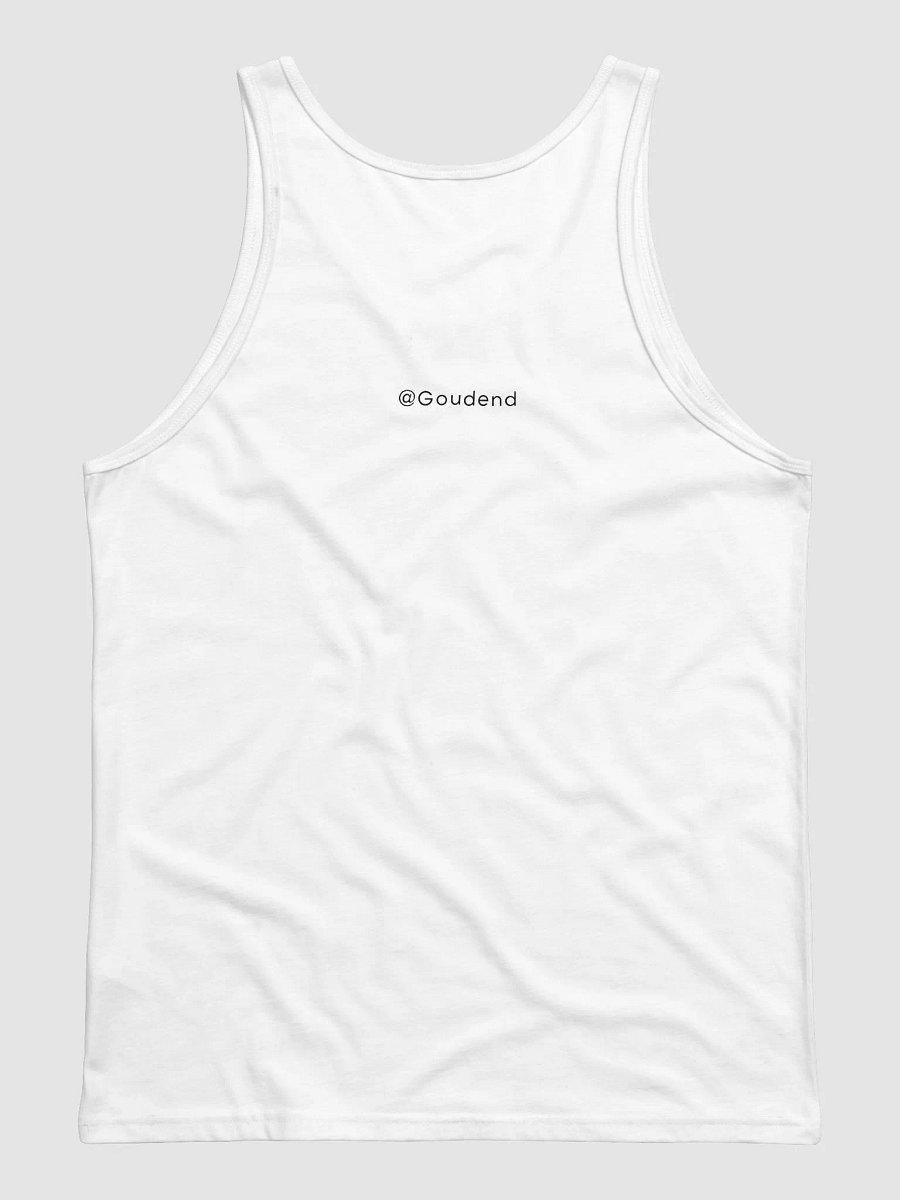 Heet - Hemd wit product image (2)