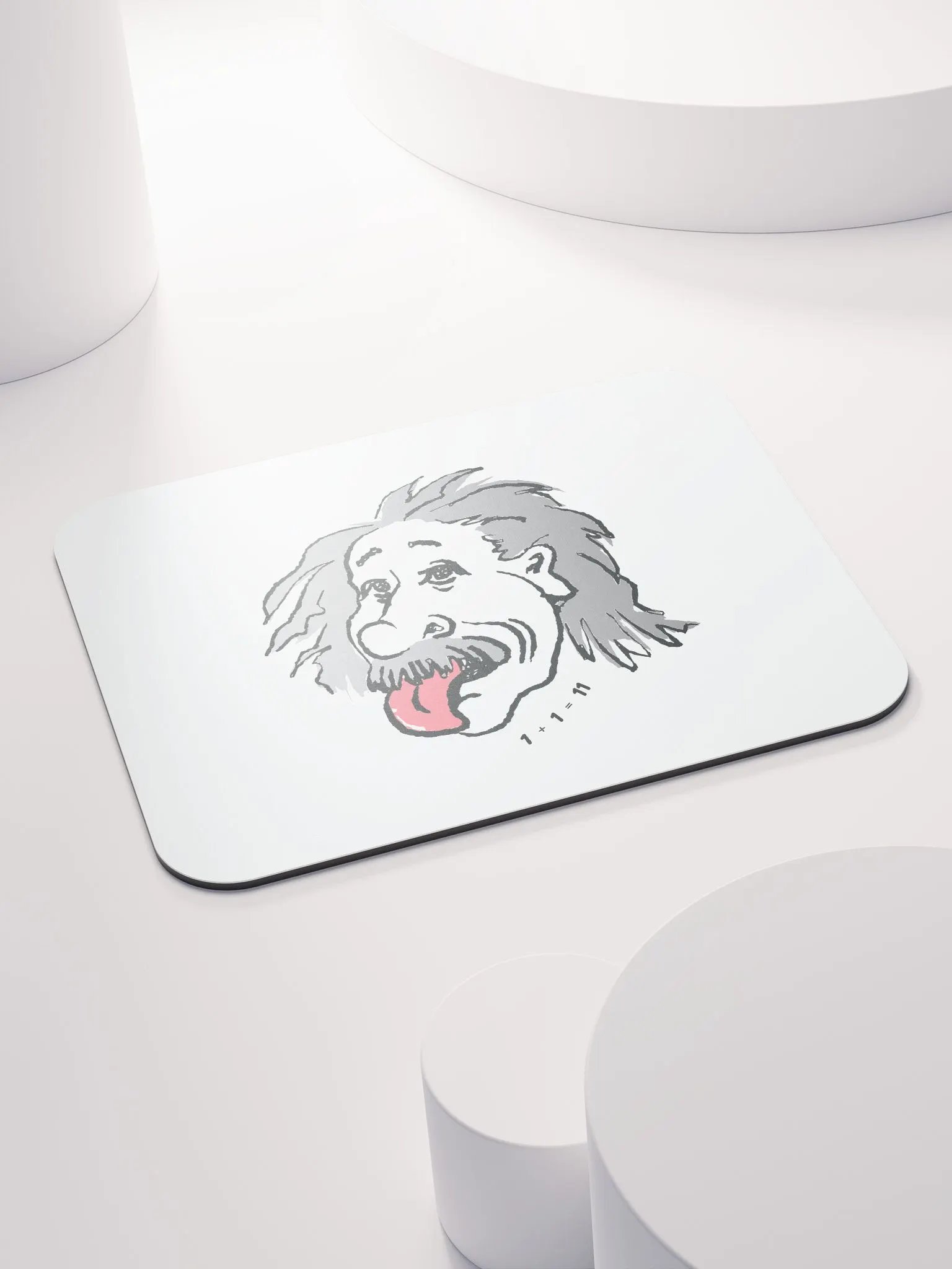 The Genius Himself product image (4)