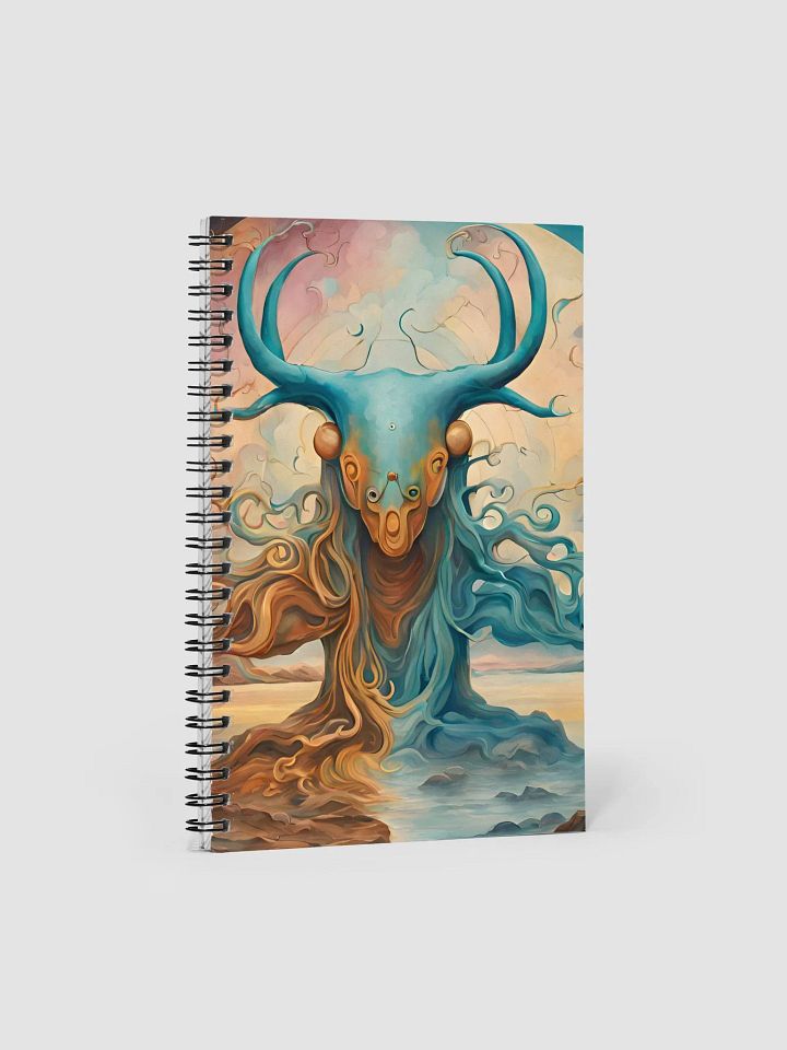 Cancer - Salvador Dalí Zodiac Decoded: Unveiling Dalí's Surreal Cosmic Delirium product image (1)