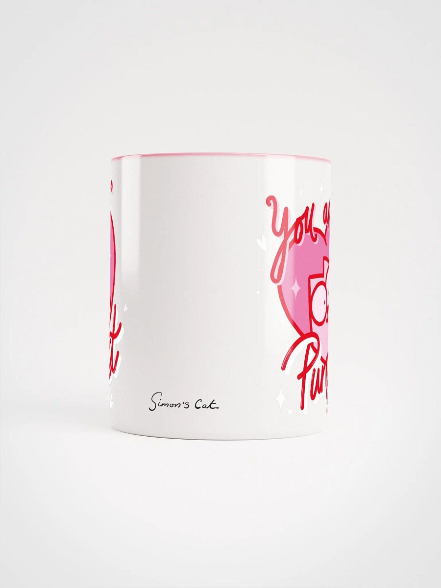You are Purrfect Mug product image (10)