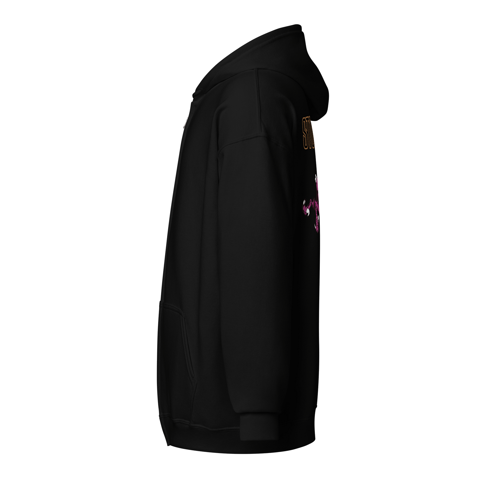 Stormin' Norman Hoodie product image (3)