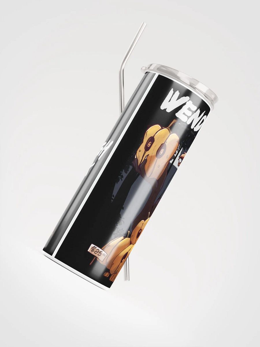 Wendigo Tumbler product image (4)