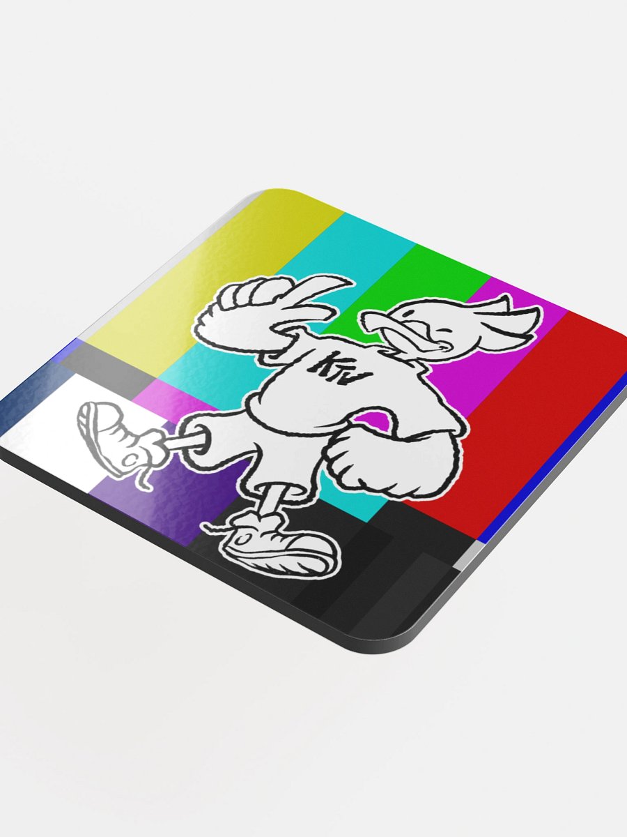 Dessous de verre Kanard Fido Dido product image (4)