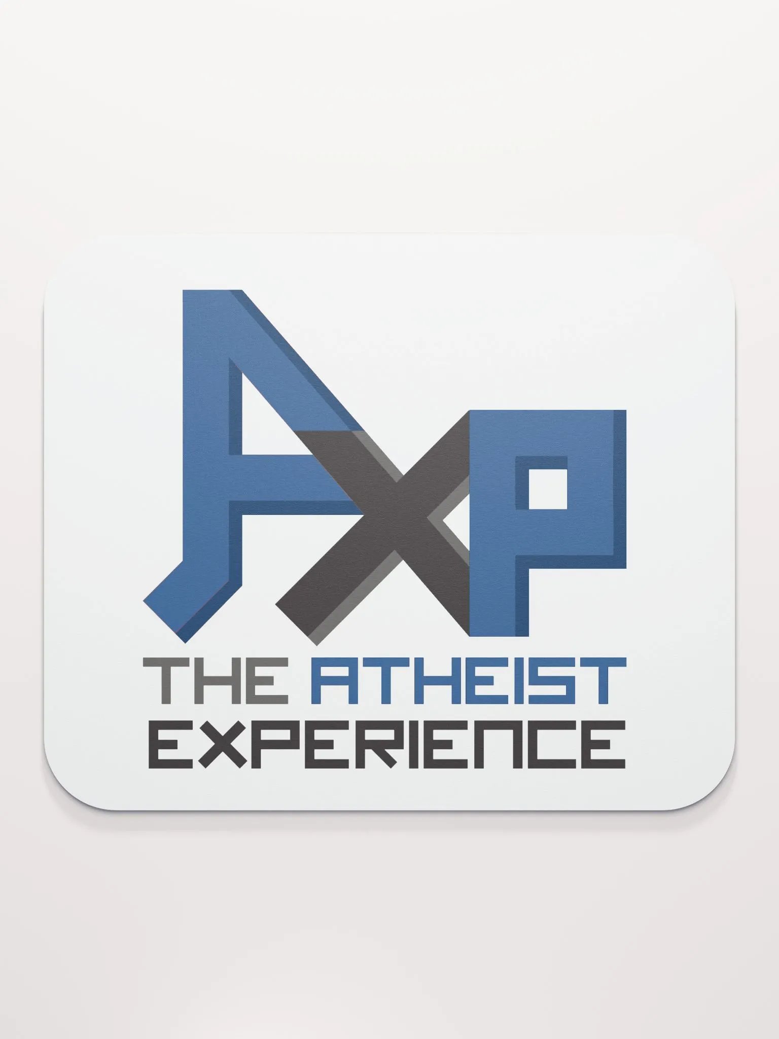 The Atheist Experience Mouse Pad product image (2)