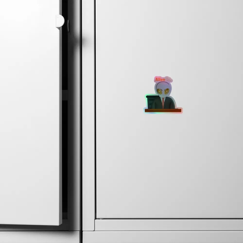 Alien Co. product image (5)
