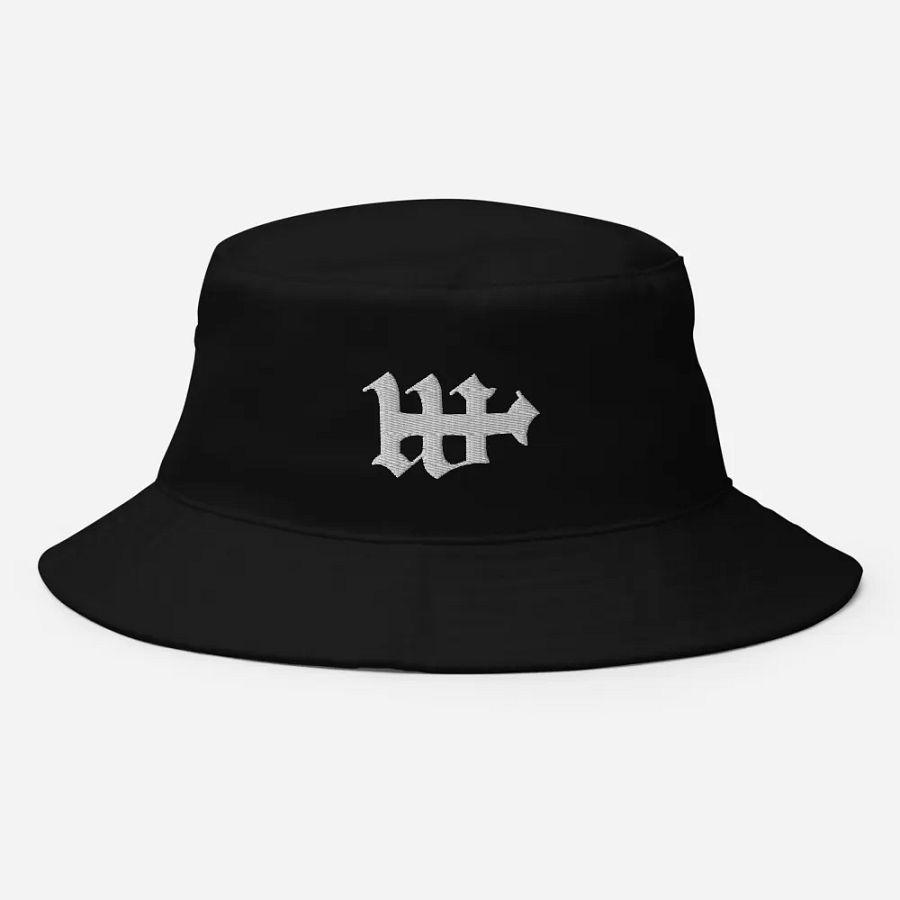 FD x WT - Bucket Hat product image (8)