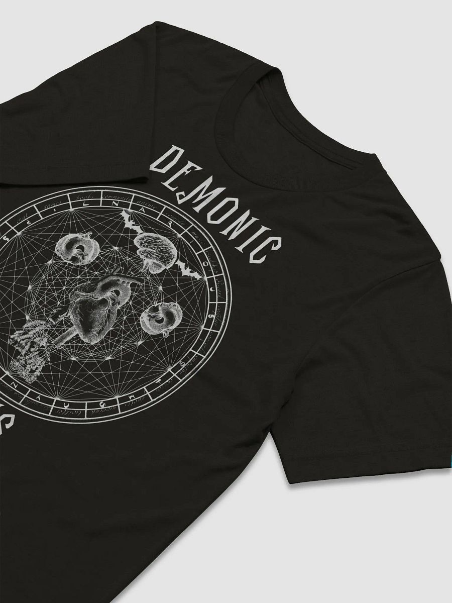 Demonic UwUs Tee product image (3)